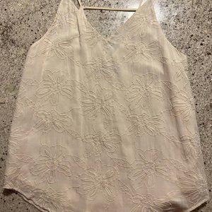 LOFT Womens Tank - Size XS